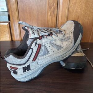 New Balance 645 Hiking Shoe MW645BR sz 13